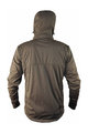 HAVEN Fahrrad-Thermojacke - NALISHA - Grau/Schwarz