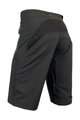 HAVEN Fahrradshorts ohne Träger - ENERGIZER - Schwarz