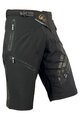HAVEN Fahrradshorts ohne Träger - ENERGIZER - Schwarz