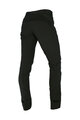HAVEN Lange Fahrradhose ohne Träger  - ENERGIZER LONG - Schwarz