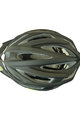 HAVEN Fahrradhelm - TOLTEC LUMIERE - Schwarz