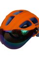 HAVEN Fahrradhelm - VISION FUTURE - Orange