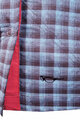 HAVEN Hemd - AGNESS SLIMFIT - Blau/Rosa