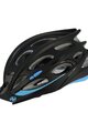 HAVEN Fahrradhelm - ICON - Schwarz/Blau