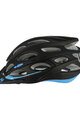 HAVEN Fahrradhelm - ICON - Schwarz/Blau