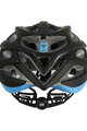 HAVEN Fahrradhelm - ICON - Schwarz/Blau