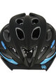 HAVEN Fahrradhelm - ICON - Schwarz/Blau
