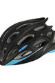 HAVEN Fahrradhelm - ICON - Schwarz/Blau