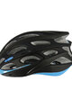 HAVEN Fahrradhelm - ICON - Schwarz/Blau