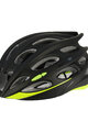 HAVEN Fahrradhelm - ICON - Schwarz/Grün
