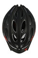 HAVEN Fahrradhelm - ICON - Schwarz/Rot