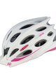 HAVEN Fahrradhelm - ICON - Weiß/Rosa