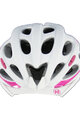 HAVEN Fahrradhelm - ICON - Weiß/Rosa