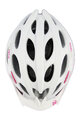HAVEN Fahrradhelm - ICON - Weiß/Rosa