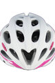 HAVEN Fahrradhelm - ICON - Weiß/Rosa