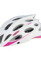 HAVEN Fahrradhelm - ICON - Weiß/Rosa