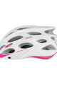 HAVEN Fahrradhelm - ICON - Weiß/Rosa