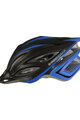 HAVEN Fahrradhelm - ENDURA-IN - Schwarz/Blau
