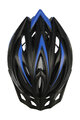 HAVEN Fahrradhelm - ENDURA-IN - Schwarz/Blau
