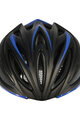 HAVEN Fahrradhelm - ENDURA-IN - Schwarz/Blau