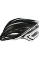 HAVEN Fahrradhelm - ENDURA-IN - Schwarz/Weiß