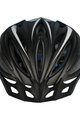 HAVEN Fahrradhelm - ENDURA-IN - Schwarz/Weiß