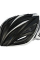 HAVEN Fahrradhelm - ENDURA-IN - Schwarz/Weiß