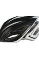 HAVEN Fahrradhelm - ENDURA-IN - Schwarz/Weiß