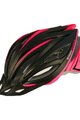 HAVEN Fahrradhelm - ENDURA-IN - Schwarz/Rosa