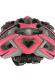 HAVEN Fahrradhelm - ENDURA-IN - Schwarz/Rosa