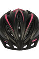 HAVEN Fahrradhelm - ENDURA-IN - Schwarz/Rosa