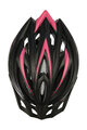 HAVEN Fahrradhelm - ENDURA-IN - Schwarz/Rosa