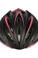 HAVEN Fahrradhelm - ENDURA-IN - Schwarz/Rosa