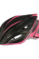 HAVEN Fahrradhelm - ENDURA-IN - Schwarz/Rosa