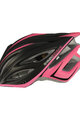 HAVEN Fahrradhelm - ENDURA-IN - Schwarz/Rosa