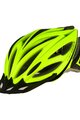 HAVEN Fahrradhelm - ENDURA-IN - Grün/Schwarz