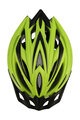 HAVEN Fahrradhelm - ENDURA-IN - Grün/Schwarz