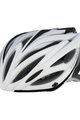 HAVEN Fahrradhelm - ENDURA-IN - Weiß/Schwarz