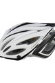 HAVEN Fahrradhelm - ENDURA-IN - Weiß/Schwarz