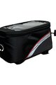 HAVEN Fahrradtasche - FRAME - Schwarz