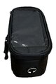 HAVEN Fahrradtasche - FRAME - Schwarz