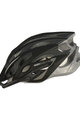 HAVEN Fahrradhelm - SHIELD-ON - Schwarz/Grau