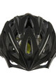 HAVEN Fahrradhelm - SHIELD-ON - Schwarz/Grau
