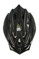 HAVEN Fahrradhelm - SHIELD-ON - Schwarz/Grau