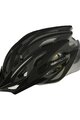 HAVEN Fahrradhelm - SHIELD-ON - Schwarz/Grau