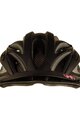 HAVEN Fahrradhelm - TOLTEC LUMIERE - Schwarz/Rosa