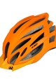 HAVEN Fahrradhelm - TOLTEC LUMIERE - Orange