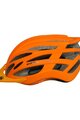 HAVEN Fahrradhelm - TOLTEC LUMIERE - Orange