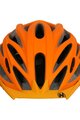HAVEN Fahrradhelm - TOLTEC LUMIERE - Orange