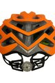 HAVEN Fahrradhelm - TOLTEC LUMIERE - Orange